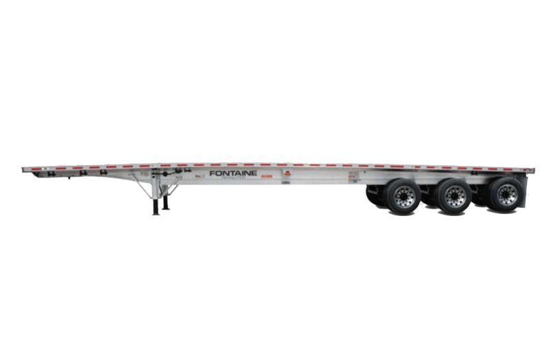 Fontaine Revolution® 60
Flatbed - image 1 of 1