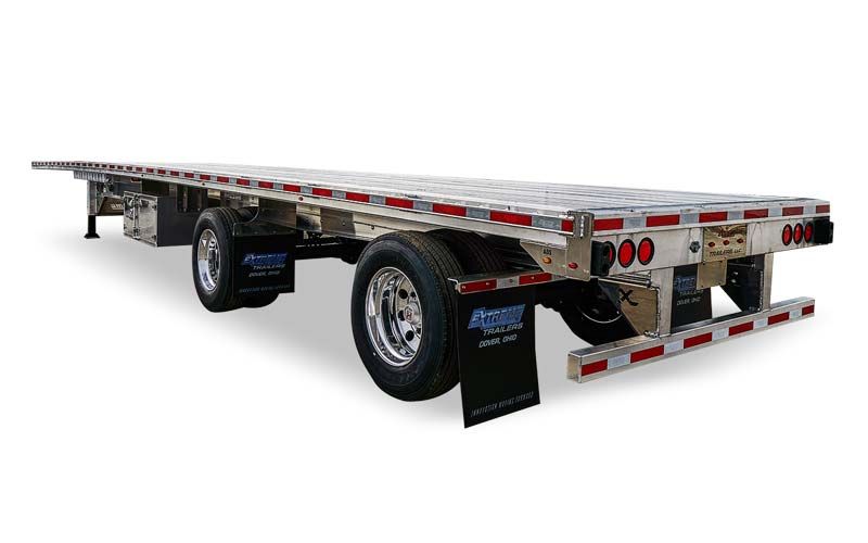 Extreme Trailers XP55 - image 1 of 1