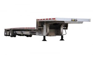 Extreme Trailers XS70 dtepdeck