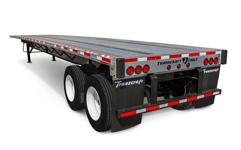 Transcraft EAGLE COMBO FLATBEDS - image 1 of 1