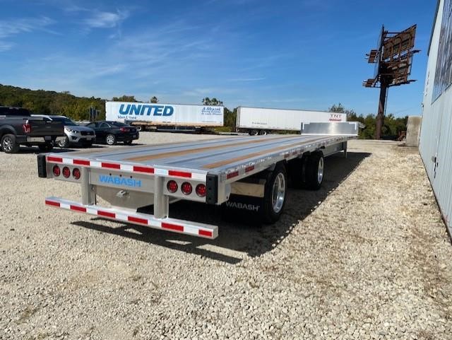 2025 BENSON 53x102 Aluminum Drop Rear Axle Slide - image 4 of 6