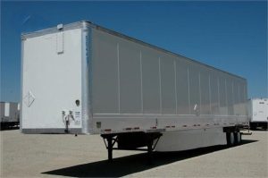 2006 WABASH (QTY:100+) 53' X 102" PLATE WALL DRY VAN 9004559484