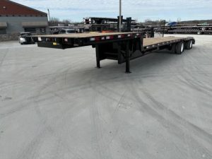 2025 DORSEY (QTY:3) 48' STEEL DROP WIDE SPREAD W/ BEAVERTAIL 9006571364