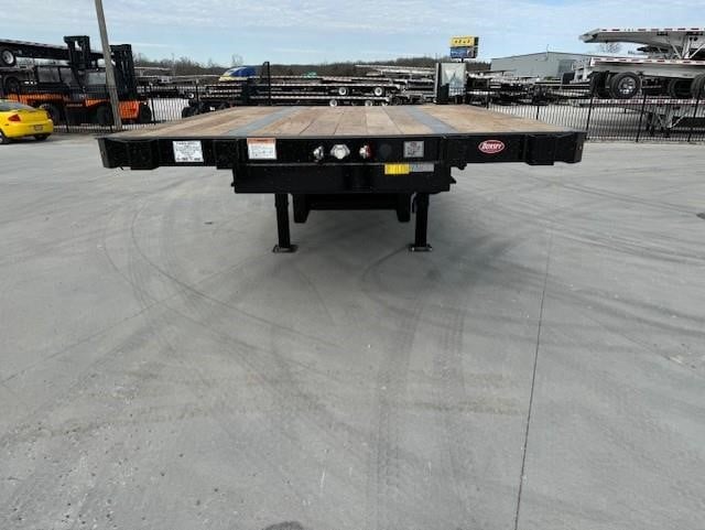 2025 DORSEY (QTY:3) 48' STEEL DROP WIDE SPREAD W/ BEAVERTAIL - image 2 of 6