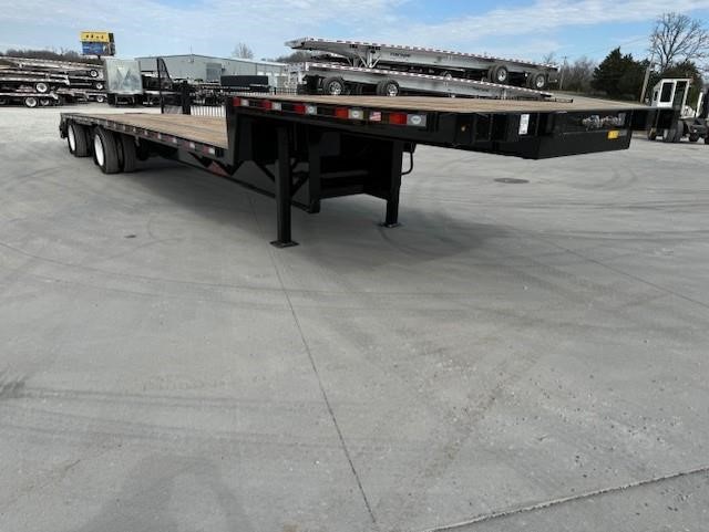 2025 DORSEY (QTY:3) 48' STEEL DROP WIDE SPREAD W/ BEAVERTAIL - image 3 of 6