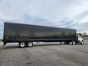 2016 UTILITY 53' TAUTLINER CURTAIN SIDE 9030629676