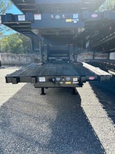 2026 DORSEY (QTY:6) 48' STEEL DROP DECK WIDE SPREAD 9033248635