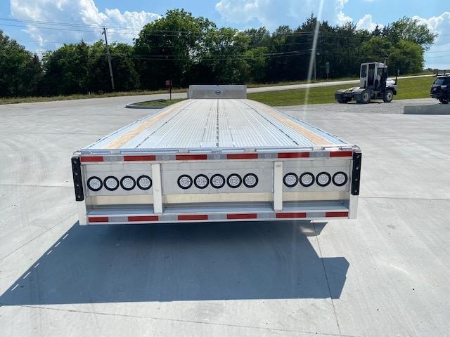 2025 MAC TRAILER MFG (QTY:5) 53' ALUMINUM DROP DECK W/ REAR AXLE SLIDE - image 6 of 6