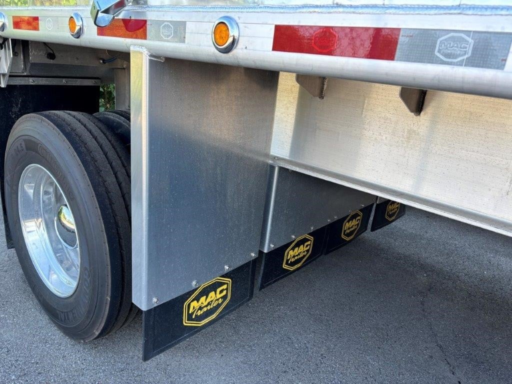 2024 MAC TRAILER MFG 40' FRAMELESS END DUMP - image 6 of 6