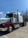 2005 WESTERN STAR DETROIT 60 CONVENTIONAL 9039366776